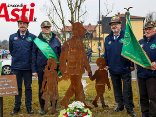 Galleria fotografica a cura di Efrem Zanchettin - Merfephoto