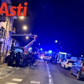 Tragedia a Nizza Monferrato, uccisa una ragazza. Sentiti diversi testimoni
