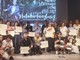 Nicola Lagioia e tanti giovani studenti hanno ricevuto il Premio Lions per le loro prefazioni di Carlo Levi e Natalia Ginzburg