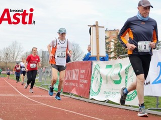 Le immagini della corsa e delle premiazioni (MerfePhoto)
