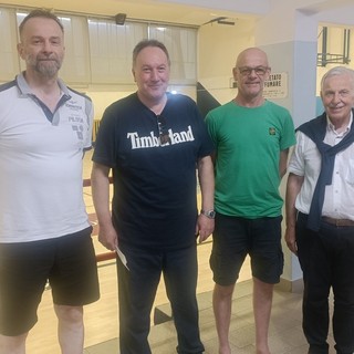 Hasta Volley, nuovo corso tecnico e quattro acquisti per puntare ai playoff