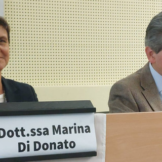 Frode e furti, &quot;Come difenderci&quot;: sala piena all’Università per l’incontro Anteas con la Questura