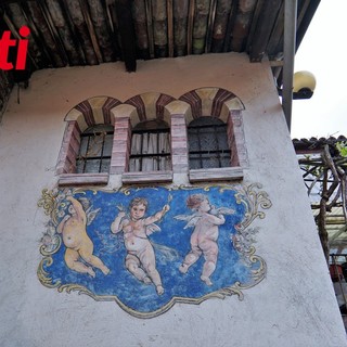 I locali di Eo Arte