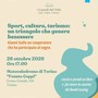 Sport, cultura e turismo: a Torino un incontro sul valore sociale dello sport e il benessere delle comunità Sport, cultura e turismo: a Torino un incontro sul valore sociale dello sport e il benessere delle comunità