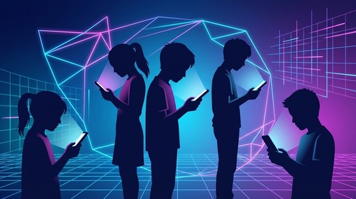 Giovani e social network, domani ad Asti il convegno sulla dipendenza digitale