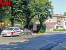 Asti: donna investita sulle strisce pedonali in corso XXV Aprile Asti: donna investita sulle strisce pedonali in corso XXV Aprile