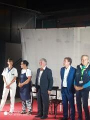 “E… che sia spettacolo!!!”, un altro successo per la rassegna: applausi alla Compagnia di Lillo