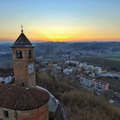 Incisa Scapaccino (immagine del sito istituzionale del Comune) Incisa Scapaccino (immagine del sito istituzionale del Comune)