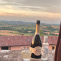 Pizza gourmet e cocktail Asti Docg: il debutto di “Asti Remix It!” sulla terrazza panoramica di Àlea