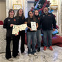ValleBelbo Sport protagonista ai Regionali: titoli per Tammaro e Tassinario ValleBelbo Sport protagonista ai Regionali: titoli per Tammaro e Tassinario