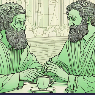 Al via il Caffè Filosofico, primo incontro il 3 ottobre