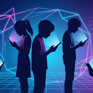 Giovani e social network, domani ad Asti il convegno sulla dipendenza digitale