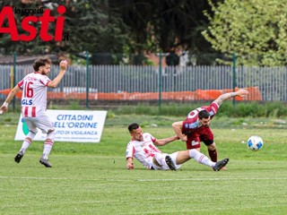 Galleria fotografica a cura di Efrem Zanchettin (MerfePhoto)