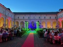 Asti si illumina con la 15ª edizione della cena degli Sbandieratori e Musici J’Amis d’la Pera Asti si illumina con la 15ª edizione della cena degli Sbandieratori e Musici J’Amis d’la Pera