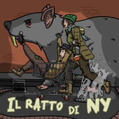 Fuori &quot;Il Ratto di NY&quot;, nuovo singolo di Martina Prunotto e Nancy Luduena, tratto dall'album &quot;Edifici&quot;