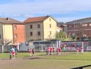 Il Moncalvo ferma la capolista Libarna sullo 0-0