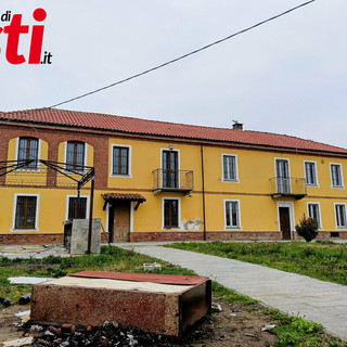 Ph. Merfephoto - Efrem Zanchettin Ph. Merfephoto - Efrem Zanchettin