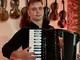 Ivan Homolskyi, il prodigio della fisarmonica in concerto a Nizza Monferrato Ivan Homolskyi, il prodigio della fisarmonica in concerto a Nizza Monferrato
