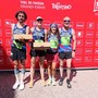 Il Roata Chiusani alla Val di Fassa Running