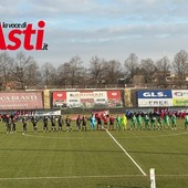 Serie D | Un punto che mancava da quasi un mese per l’Asti. 0-0 contro il Gozzano [VIDEOINTERVISTA]