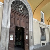 Il tribunale di Cuneo