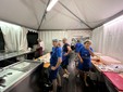 Alcune immagini dalla festa estiva di Incisa