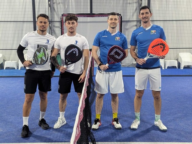 Nei playoff “Errebi Mobility” rispettati i pronostici: quattro su quattro dal Gold, ora sfide decisive tra conferme e rivincite