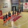 DR1: Novara ferma la Gieffe SBA in Gara 2, ora la serie è sull’1-1! DR1: Novara ferma la Gieffe SBA in Gara 2, ora la serie è sull’1-1!