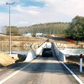 Il nuovo guado Il nuovo guado