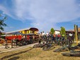 Alcune immagini dall'evento