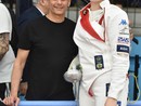 L’atleta astigiana Francesca Gentile (53º posto nel Campionato Italiano)