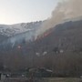 Boschi dimenticati, incendi annunciati: l’allarme dell'Uncem