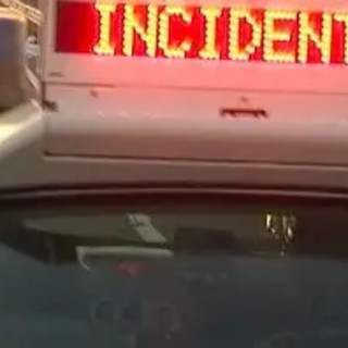 Incidente sulla direttrice Alba-Asti: traffico bloccato dopo Isola d'Asti
