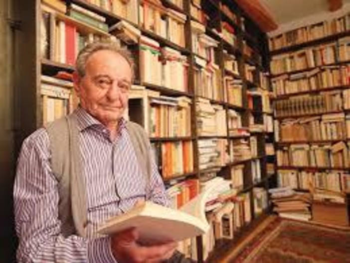 “Quattro donne”, Emilio Jona ospite del Polo Cittattiva