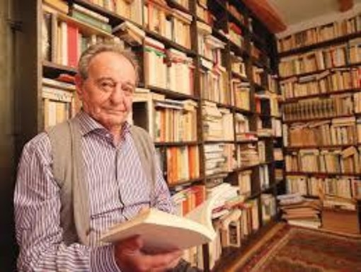 Rinviato l’incontro con Emilio Jona e il suo romanzo “Quattro Donne”