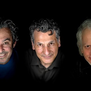 AstiJazz 2024: Il Trio Calderazzo - Patitucci - Weckl in concerto al Teatro Alfieri