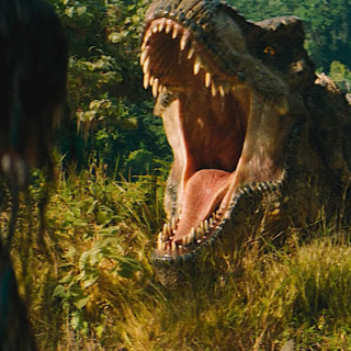 Immagine da &quot;Jurassic World: la Rinascita&quot;