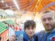 Judo, Greta Surian sfiora il podio agli Italiani Juniores A2