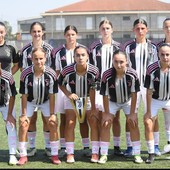 La Juventus Woman Under 17 La Juventus Woman Under 17