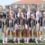 La Juventus Woman Under 17 La Juventus Woman Under 17