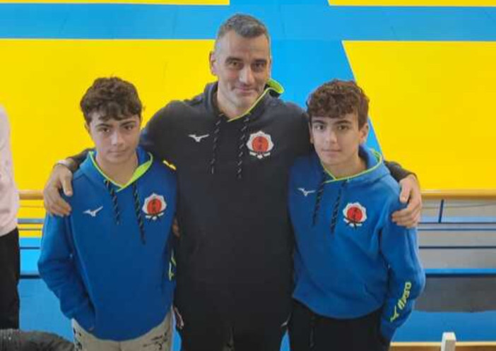 Judo Olimpic Asti, buona trasferta francese alla Coppe des Rois