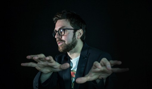 Ph Antonella Aresta