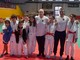 Il Judo Olimpic Asti a Mede per il Memorial Ugo Fantelli e Piero Zanada