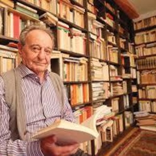 “Quattro donne”, Emilio Jona ospite del Polo Cittattiva