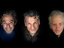 Calderazzo, Patitucci e Weckl