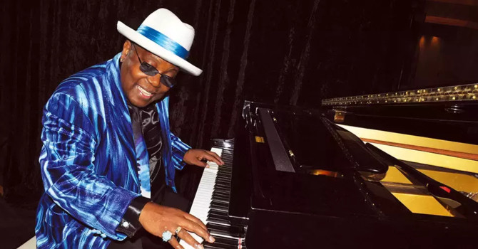 La jazz star internazionale Kenny "Blue Boss" Wayne, ospite ad Asti la sera del 6 gennaio 2026 La jazz star internazionale Kenny "Blue Boss" Wayne, ospite ad Asti la sera del 6 gennaio 2026