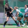 Karyna Leonova e Sabrina Raimo in azione