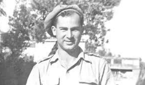 "Tutto iniziò da quel finestrino": la storia di Kurt Rosenberg in videoconferenza "Tutto iniziò da quel finestrino": la storia di Kurt Rosenberg in videoconferenza