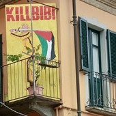 L'immagine controversa