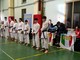 Tappa a Verbania per il karate piemontese: aggiornamento tecnico in vista dei regionali Tappa a Verbania per il karate piemontese: aggiornamento tecnico in vista dei regionali